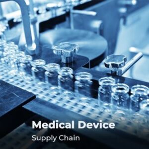 Medical Device Supply Chain