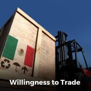 Willingness to Trade