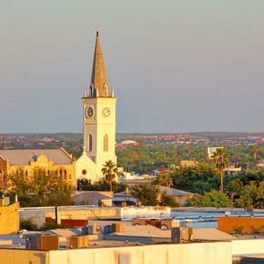 Laredo Cross Border Shipping